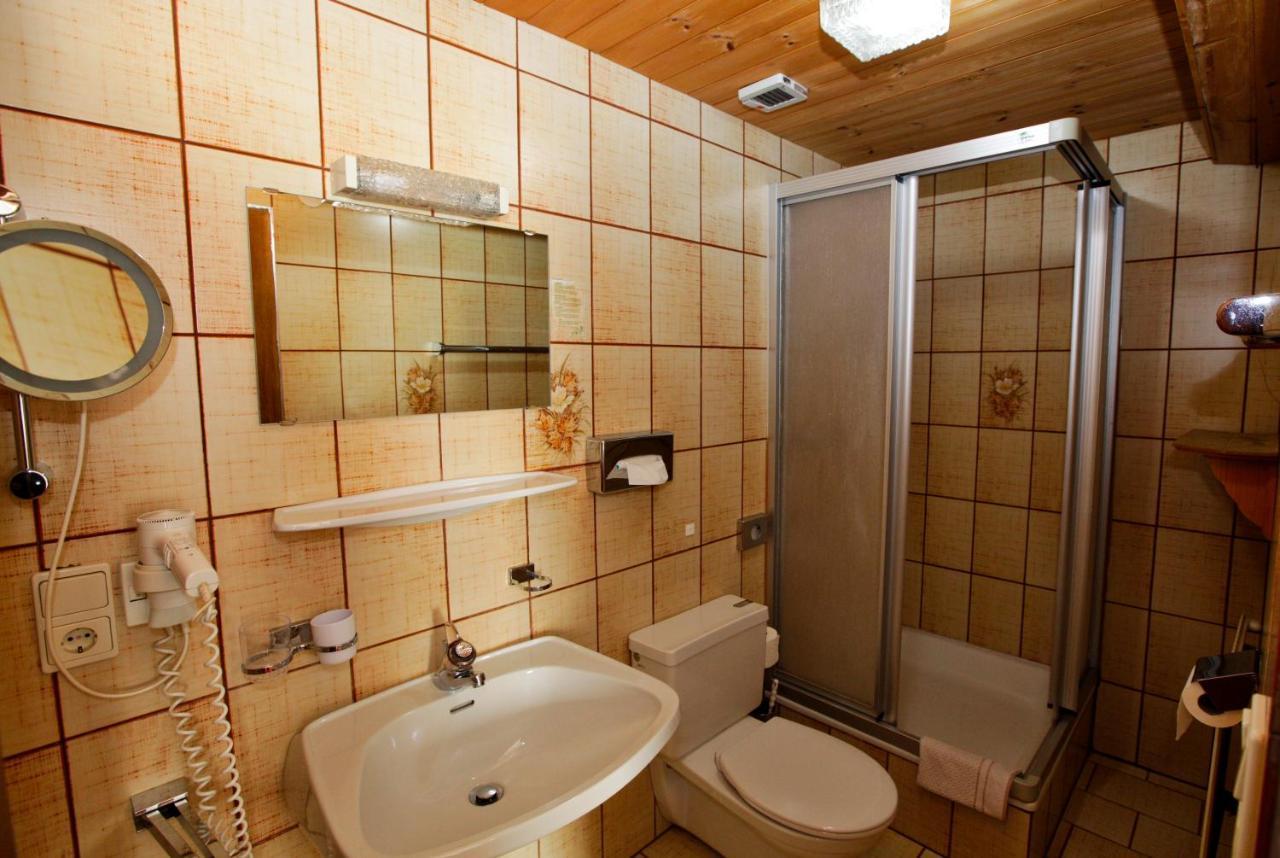 Panorama-Ferienhaus Im Stubaital Мидерс Экстерьер фото