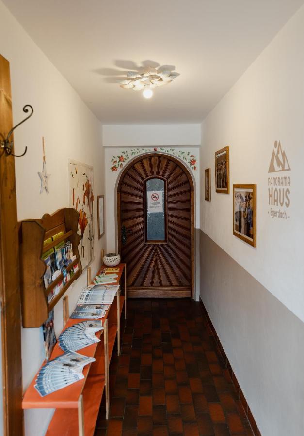 Panorama-Ferienhaus Im Stubaital Мидерс Экстерьер фото