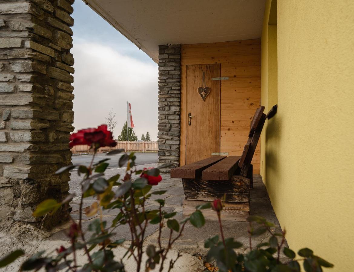 Panorama-Ferienhaus Im Stubaital Мидерс Экстерьер фото