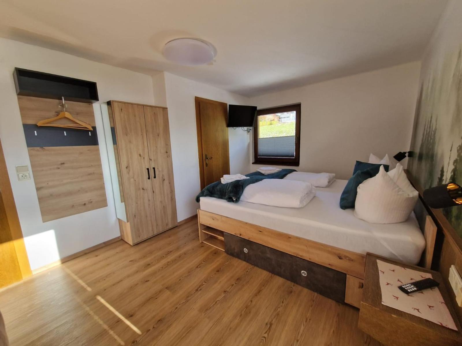 Panorama-Ferienhaus Im Stubaital Мидерс Экстерьер фото