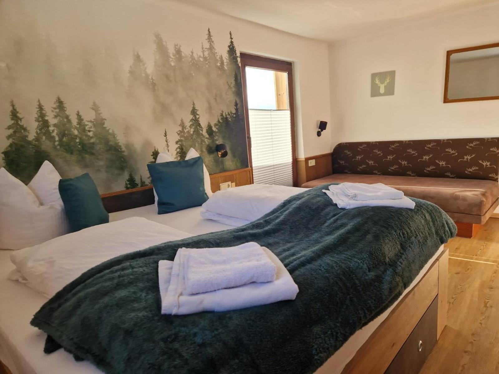 Panorama-Ferienhaus Im Stubaital Мидерс Экстерьер фото