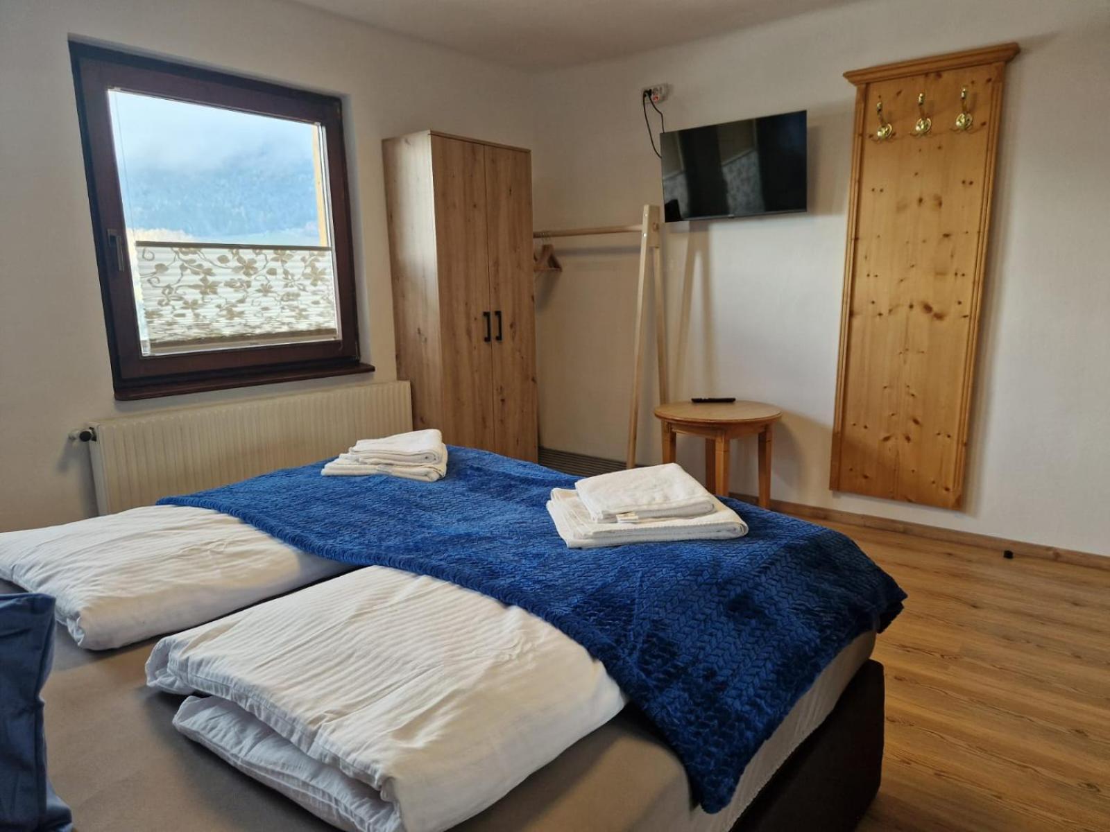 Panorama-Ferienhaus Im Stubaital Мидерс Экстерьер фото