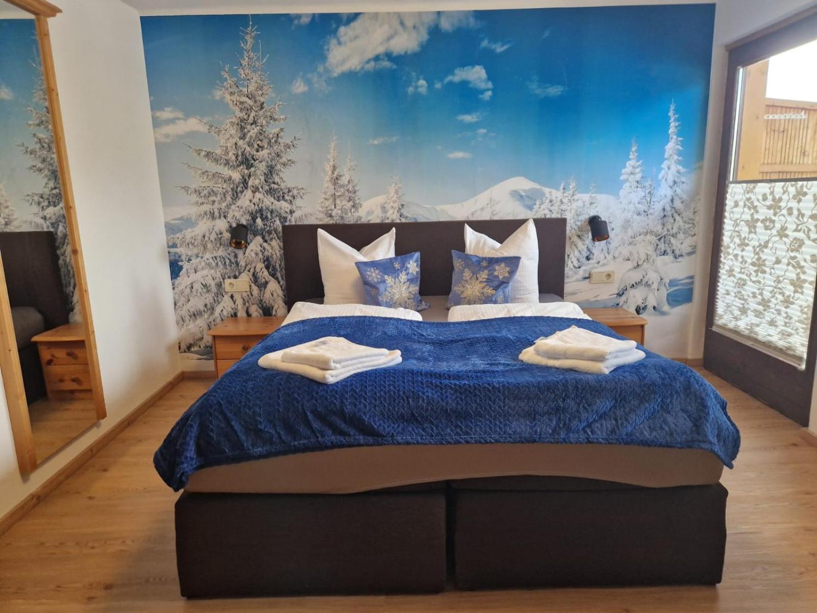Panorama-Ferienhaus Im Stubaital Мидерс Экстерьер фото