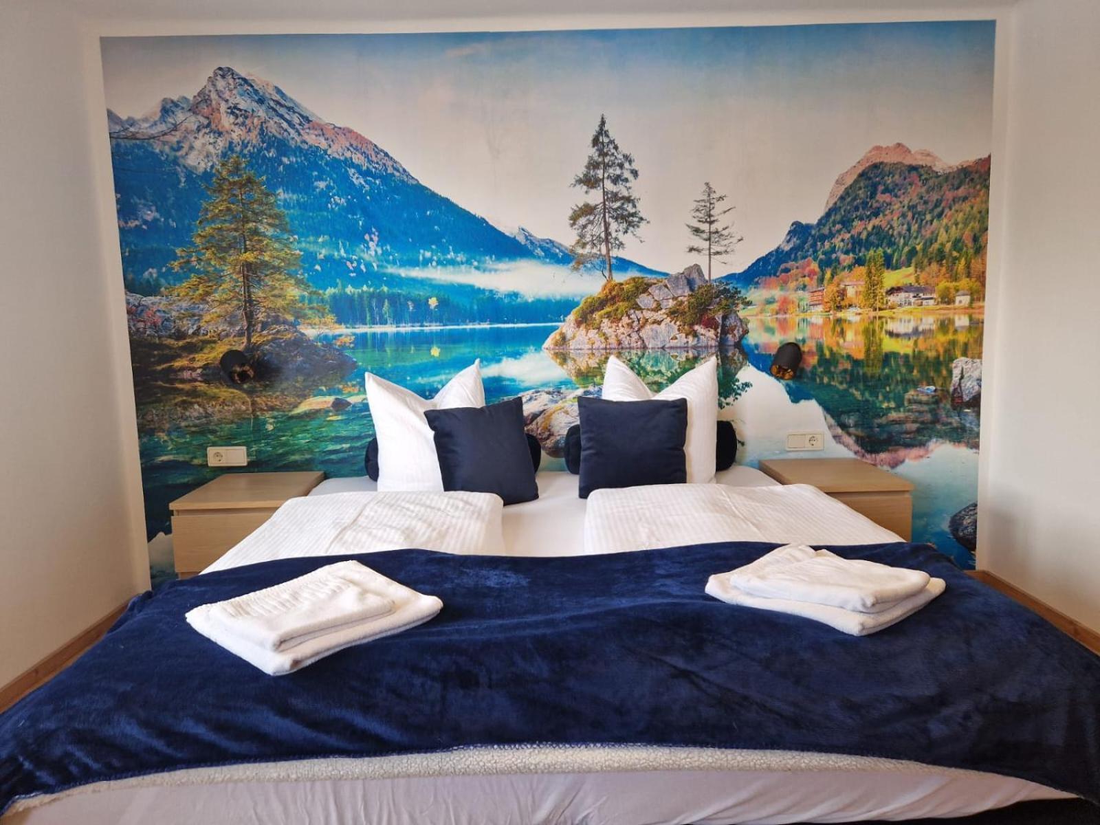 Panorama-Ferienhaus Im Stubaital Мидерс Экстерьер фото