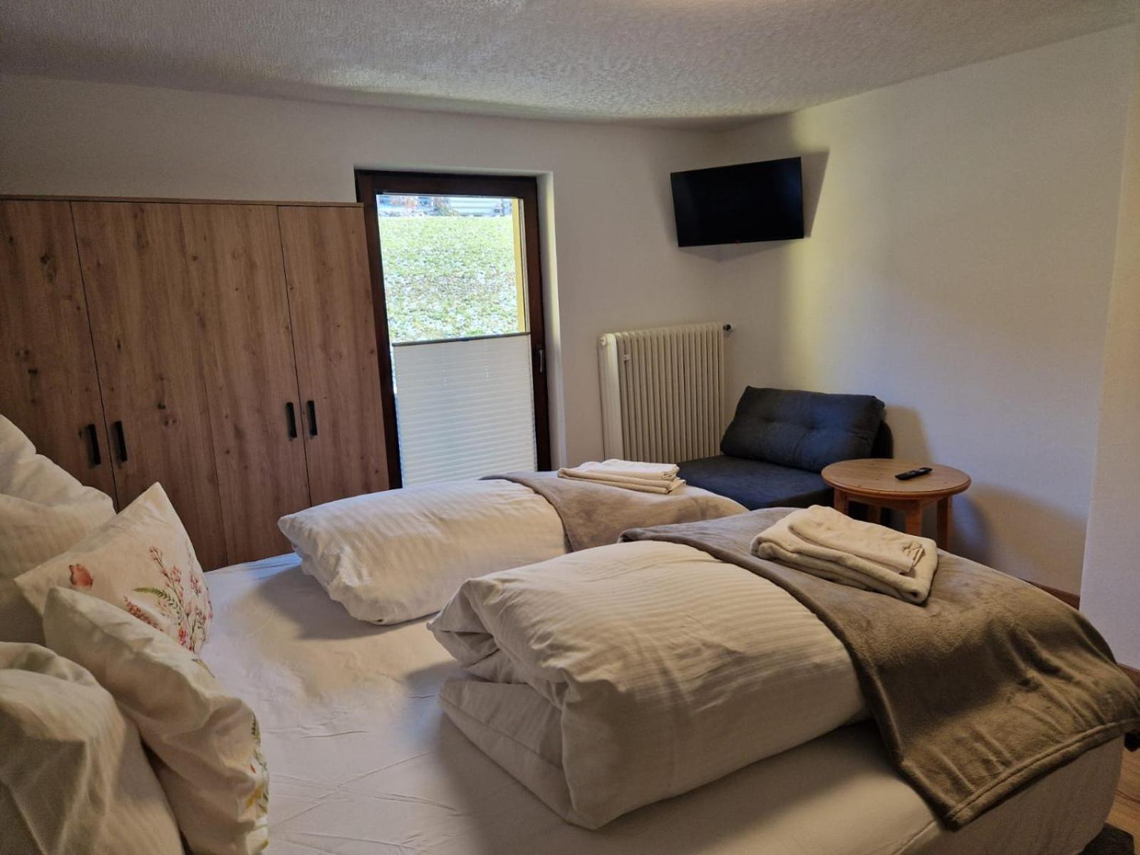 Panorama-Ferienhaus Im Stubaital Мидерс Экстерьер фото